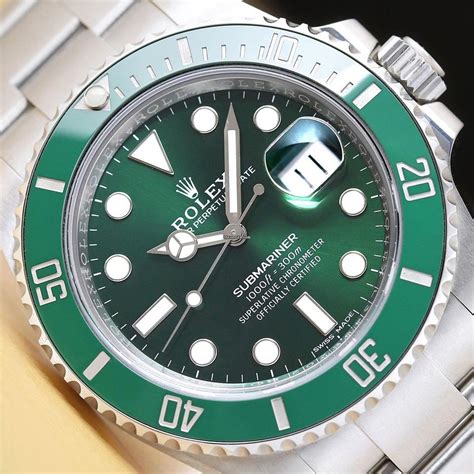 the hulk rolex for sale|pre owned rolex hulk.